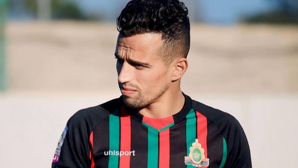 أحمد حمودان: من الهواة المغاربة إلى النجومية الكروية