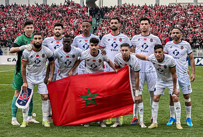 قميص فرحاني يثير جدلاً.. اللاعب يوضح الأسباب