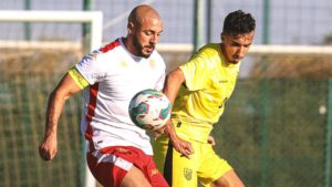 تحديد تشكيلتي المغرب الفاسي والوداد الرياضي المتوقعتين