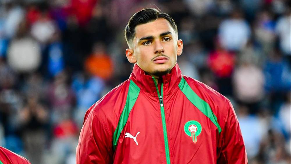 بنشاوش يكشف تفاصيل الاستقبال الملكي بعد فوز الشباب بالمونديال