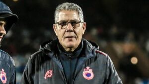 مدرب آسفي يعلق على التعادل ويكشف خطة الإياب أمام اتحاد العاصمة