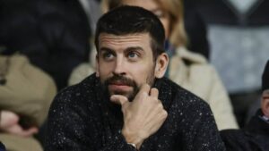 بيكيه يهاجم الحكام ويواجه عقوبة جديدة بعد تعادل أندورا