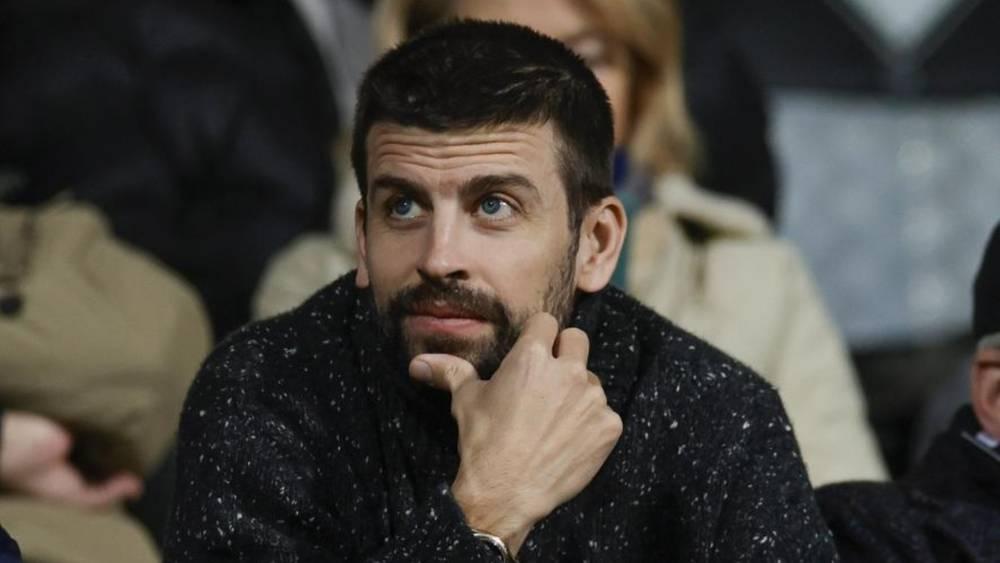 بيكيه يهاجم الحكام ويواجه عقوبة جديدة بعد تعادل أندورا