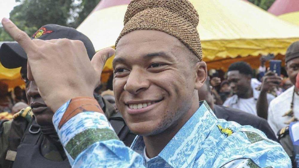 مبابي يوضح اختياره الكاميرون على الجزائر لو لم يمثل فرنسا