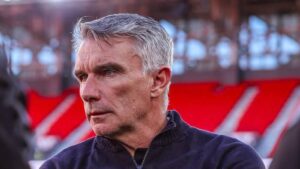 كارتيرون: هزيمة الوداد أمام الفتح "مستحقة" بسبب الإرهاق