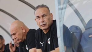 إبراهيم حسن: الفراعنة يتفوقون على المنتخبات العربية