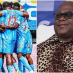 رئيس الكونغو يمنح مكافآت ضخمة لمنتخب "الفهود" بعد التأهل للمونديال