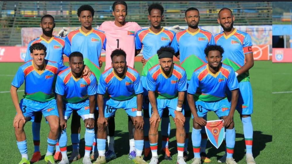 اختفاء 7 لاعبين إريتريين بعد فوز المنتخب على إسواتيني