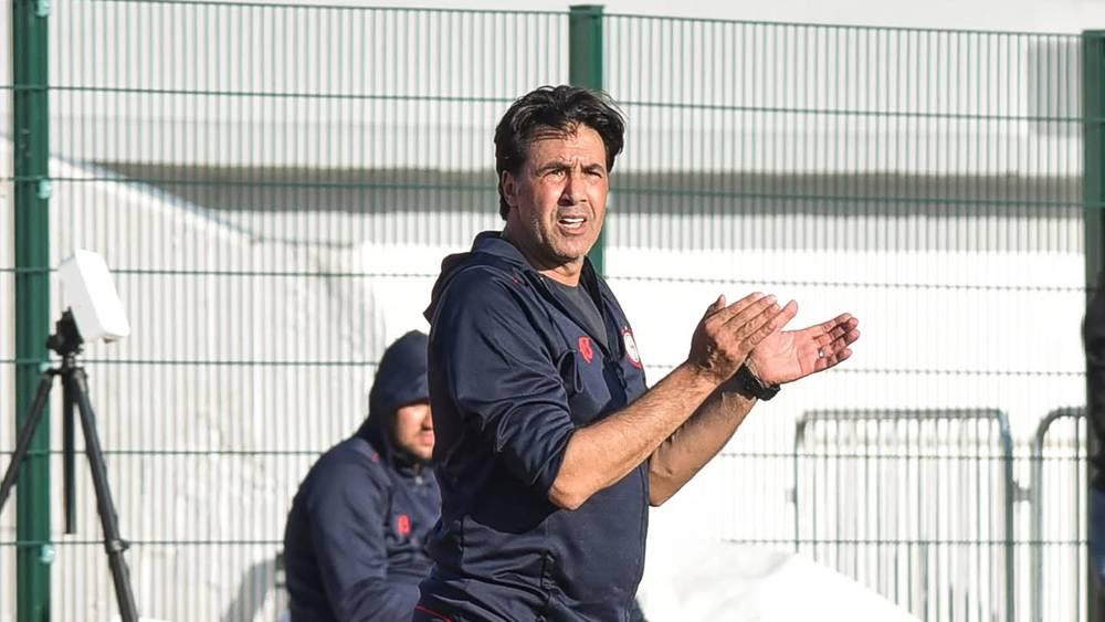 الدميعي: الكوكب ظهر بوجه قوي أمام الجيش الملكي