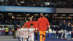 ميلان يدفع 132 ألف يورو غرامات بسبب التأخر في الملعب