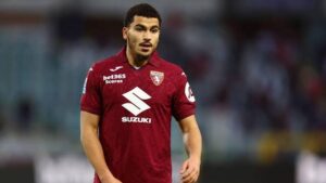 تورينو يعلن نجاح عملية أبو خلال الجراحية بالركبة