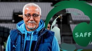 لارغيت يدرس الرحيل عن الاتحاد السعودي لكرة القدم