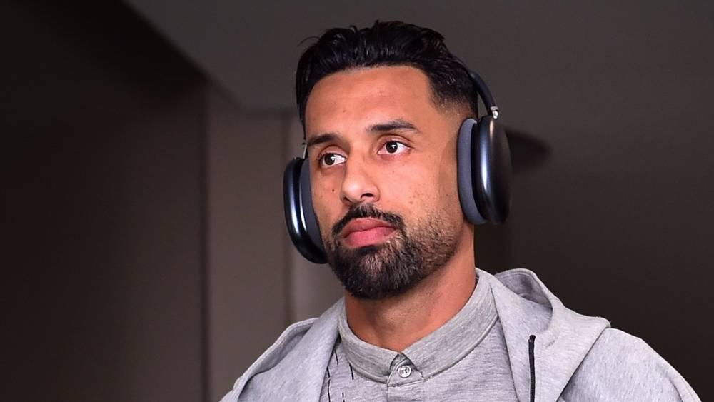 حريمات: فوز الجيش الملكي لا يعني التأهل لنهائي أفريقيا