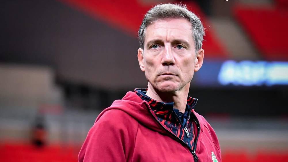 سانتوس: فوز الجيش الملكي خطوة أولى نحو النهائي الأفريقي