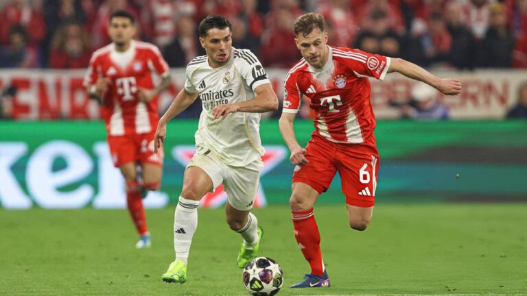 "ماركا" الإسبانية تصف استبدال دياز بـ"الانتحار التكتيكي"