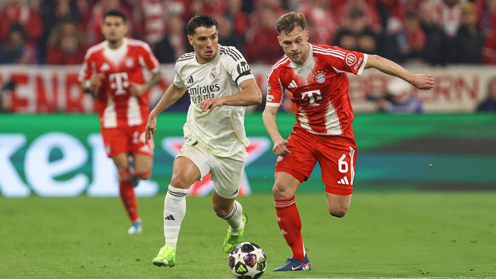 "ماركا" الإسبانية تصف استبدال دياز بـ"الانتحار التكتيكي"