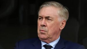 أنشيلوتي يوضح أسباب تدهور الكرة الإيطالية ويقترح الحلول