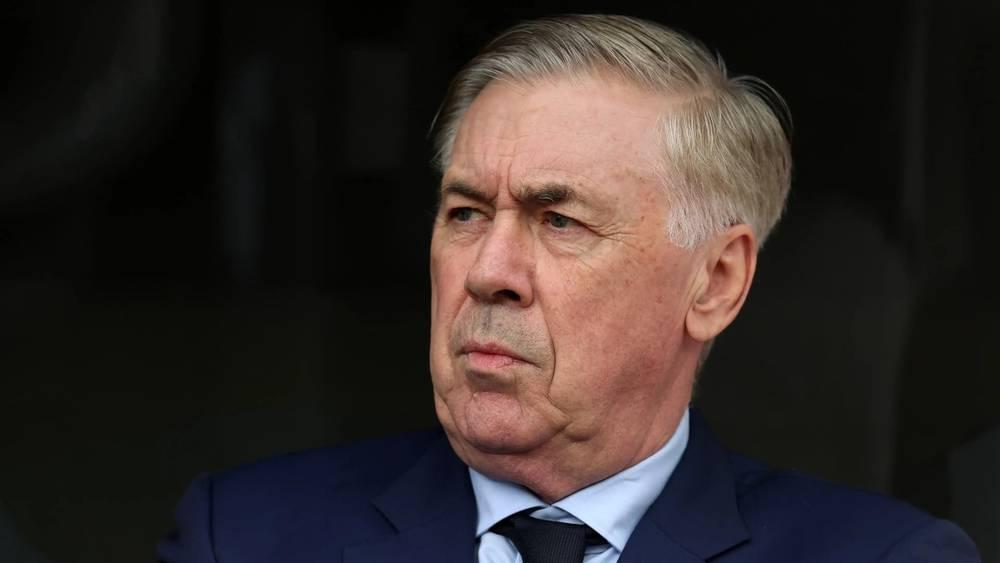 أنشيلوتي يوضح أسباب تدهور الكرة الإيطالية ويقترح الحلول