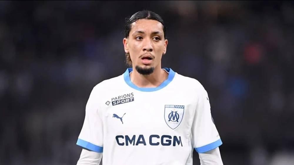 مارسيليا يقرر مصير بلال ندير بعد موسم صعب