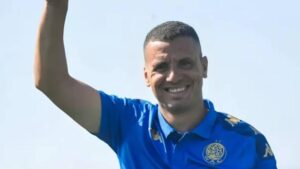 الوداد يراهن على اسم جديد لمساعدة كارتيرون على تجاوز الأزمة