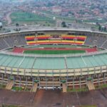 الكاف يتحرك ميدانياً لمتابعة تحضيرات كأس إفريقيا 2027