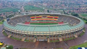 الكاف يتحرك ميدانياً لمتابعة تحضيرات كأس إفريقيا 2027