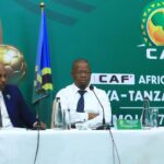 الكاف يعقد اجتماعاً حاسماً مع الدول المستضيفة لـ”كان 2027”