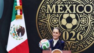 أزمة أمنية في المكسيك قبل المونديال وتطمينات رسمية من الحكومة