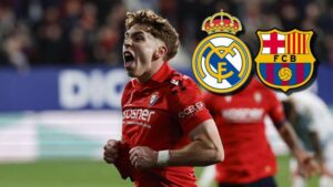 برشلونة يتحرك لتعزيز الجناح الأيسر وخيارات متعددة على طاولة ديكو