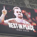 محكمة إسبانية: انفجار إطار سبب وفاة ديوغو جوتا.