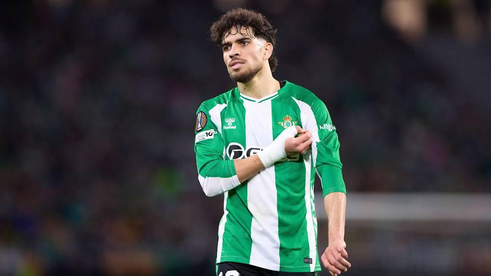 الزلزولي يكشف كواليس التعادل أمام ريال مدريد في الدوري الإسباني