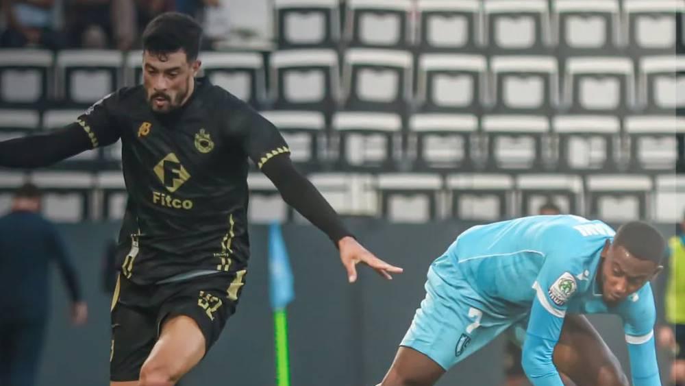 تعادل تواركة وأولمبيك آسفي يعقد المنافسة بالدوري المغربي