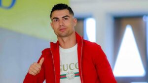 طاهي رونالدو السابق: الانضباط الغذائي سر استمراره بالقمة