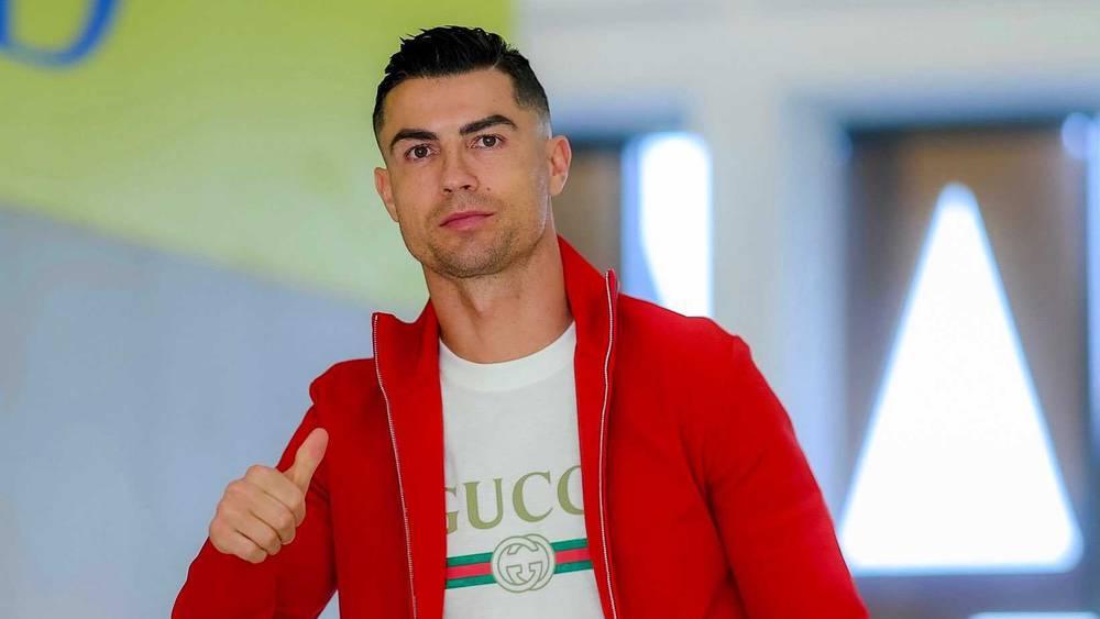 طاهي رونالدو السابق: الانضباط الغذائي سر استمراره بالقمة