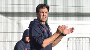 الدميعي: سنقاتل في كل جولة لإبقاء الكوكب بالدوري