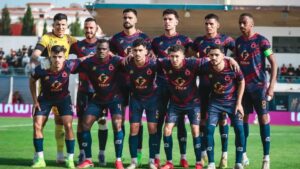 هزيمة تاسعة هذا الموسم تُعمّق جراح أولمبيك آسفي في البطولة الاحترافية