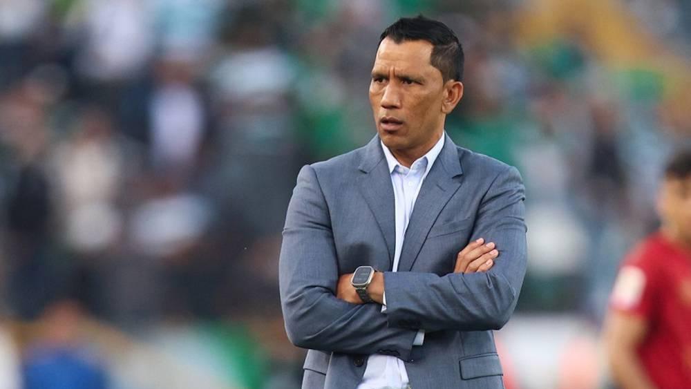 تصريحات نارية من فادلو بعد كلاسيكو الجيش والرجاء