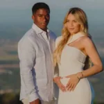 إندريك يعلن عن حمل زوجته قبيل انطلاق كأس العالم 2026