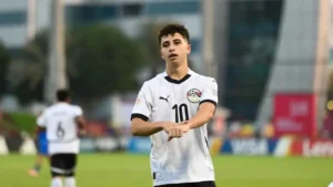 إصابة بلال عطية تهدد انتقاله لإسبانيا بعد فحص طبي بالأهلي