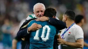 العراق يجدد عقد المدرب أرنولد بعد التأهل للمونديال