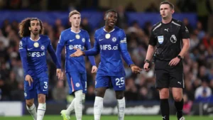 تطورات مثيرة تقرب نجم تشيلسي من برشلونة