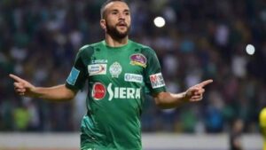 “احترم الكرة تحترمك”.. حدراف يوجّه رسالة قوية إلى لامين يامال