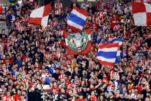 هتافات عنصرية تثير الجدل بمباراة برشلونة وأتلتيكو مدريد