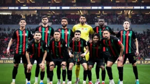 الجيش الملكي يضمن ملياري سنتيم بعد بلوغ نهائي أفريقيا