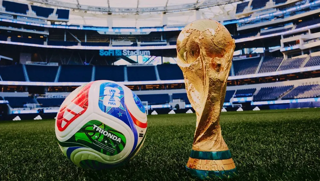 الفيفا يحدد 24 مايو موعدًا نهائيًا لتسريح لاعبي كأس العالم 2026