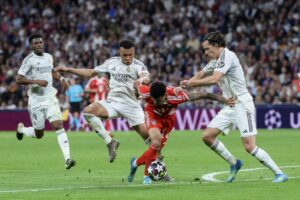 تحديد موعد مباراة بايرن ميونخ وريال مدريد والقنوات الناقلة