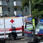 وفاة حارس أرسنال وتشيلسي السابق ألكسندر مانينغر بحادث