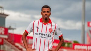 أتلتيكو مدريد يراقب أوناحي بعد تألقه مع جيرونا