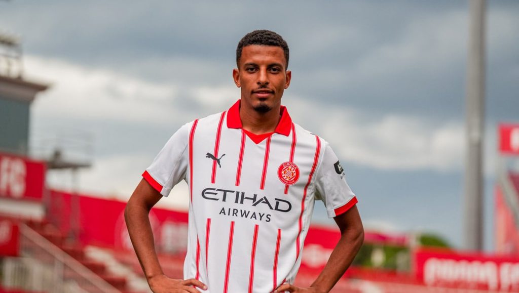 أتلتيكو مدريد يراقب أوناحي بعد تألقه مع جيرونا