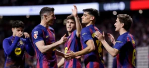 برشلونة يحدد سعر غافي بـ 60 مليون يورو ويسمح بالرحيل